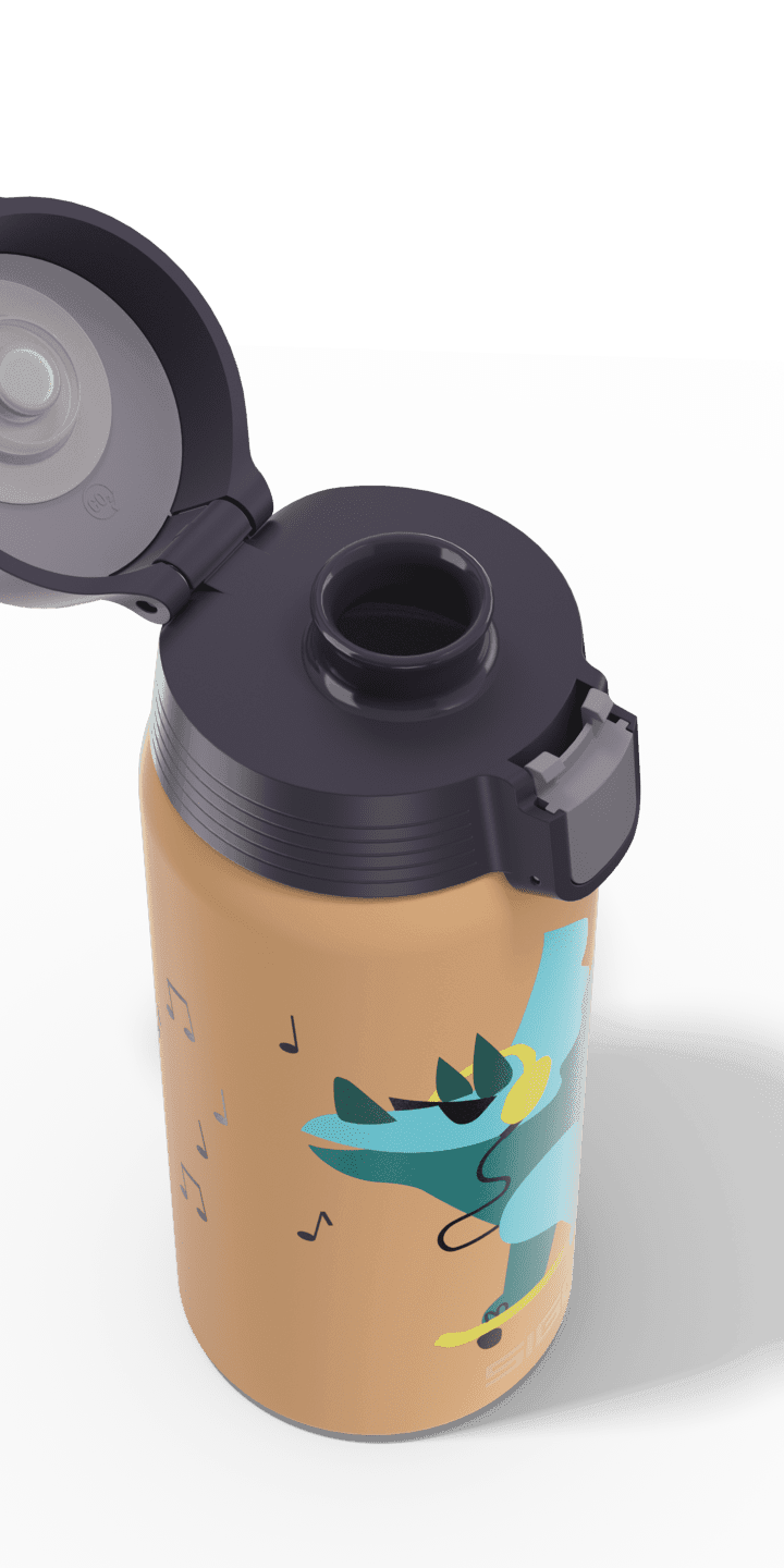 Shield Therm One Rawsome 0.5 L - bonge.fi