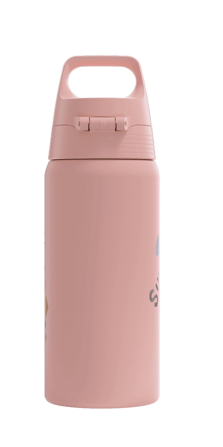 Shield Therm One Sunshine 0.5 L - bonge.fi