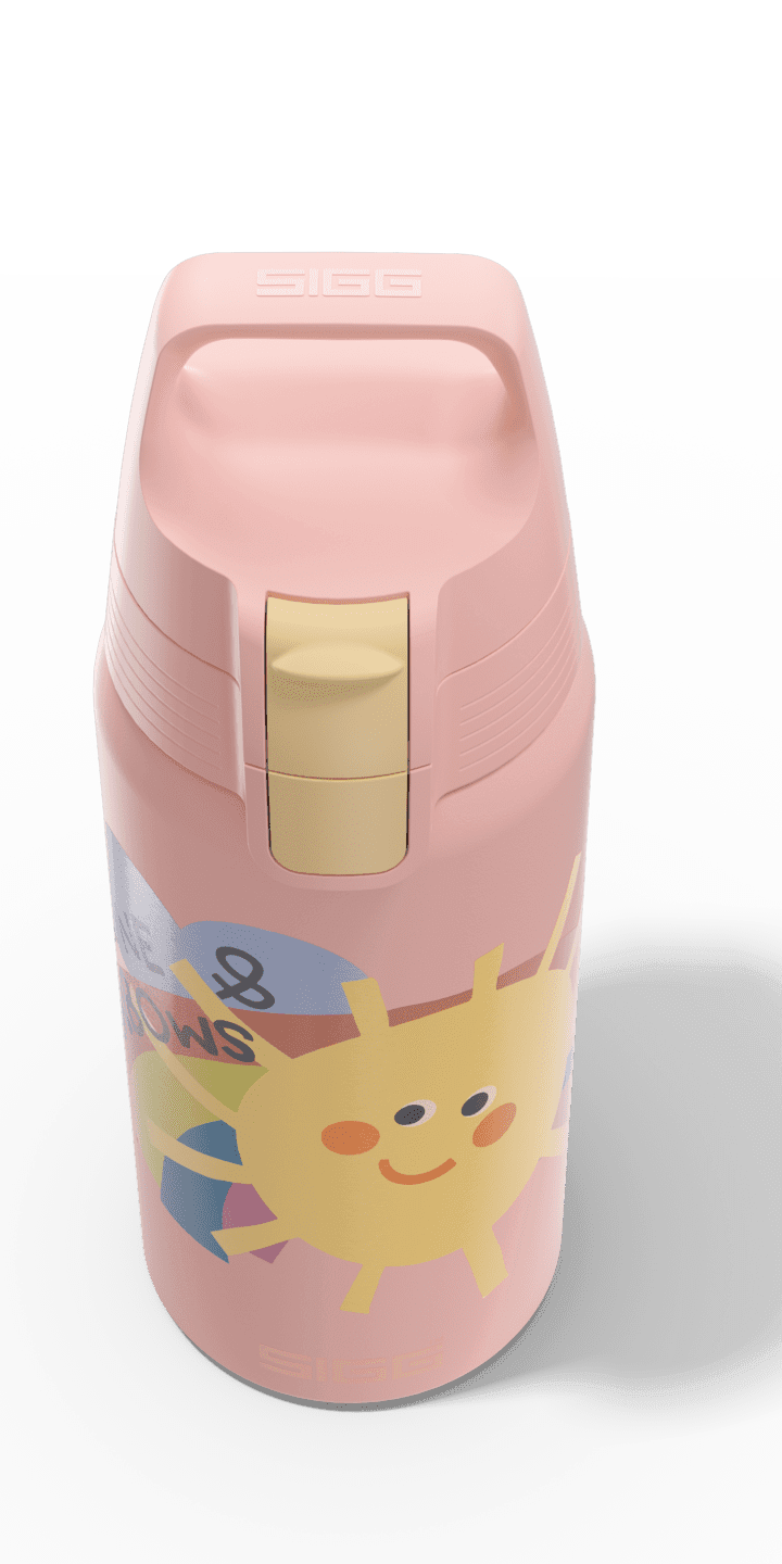 Shield Therm One Sunshine 0.5 L - bonge.fi