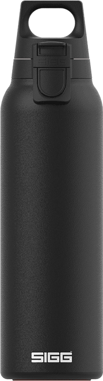 SIGG 0,5 L H&C ONE Light Black - bonge.fi