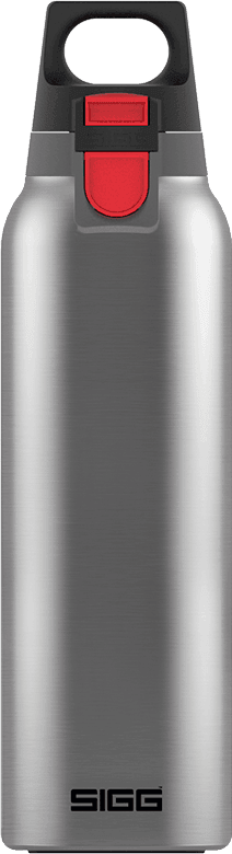SIGG 0,5 L H&C ONE Light Brushed - bonge.fi