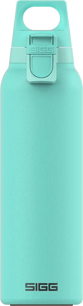 SIGG 0,5 L H&C ONE Light Glacier - bonge.fi