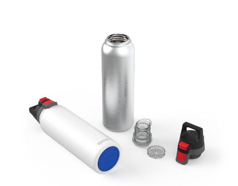 SIGG 0,5 L H&C ONE Light Glacier - bonge.fi