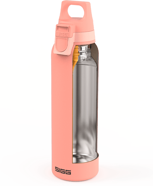 SIGG 0,5 L H&C ONE Light Glacier - bonge.fi