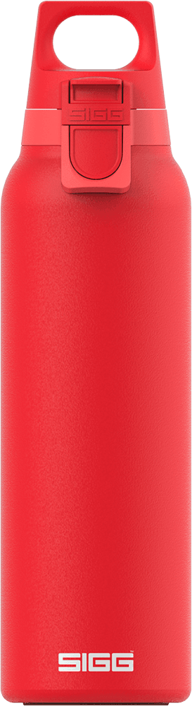 SIGG 0,5 L H&C ONE Light Scarlet - bonge.fi