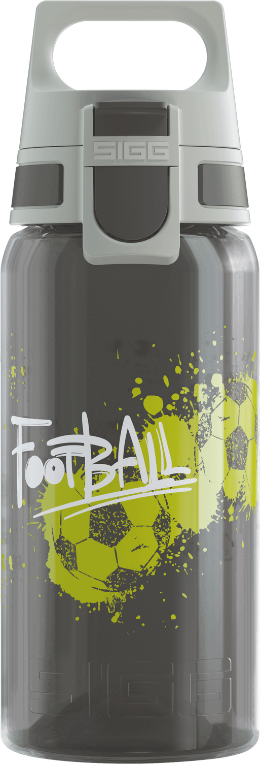 SIGG 0,5 L VIVA ONE Football Tag - bonge.fi