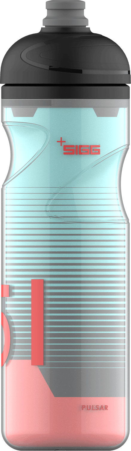 SIGG 0,65 L Pulsar Therm Frost - bonge.fi