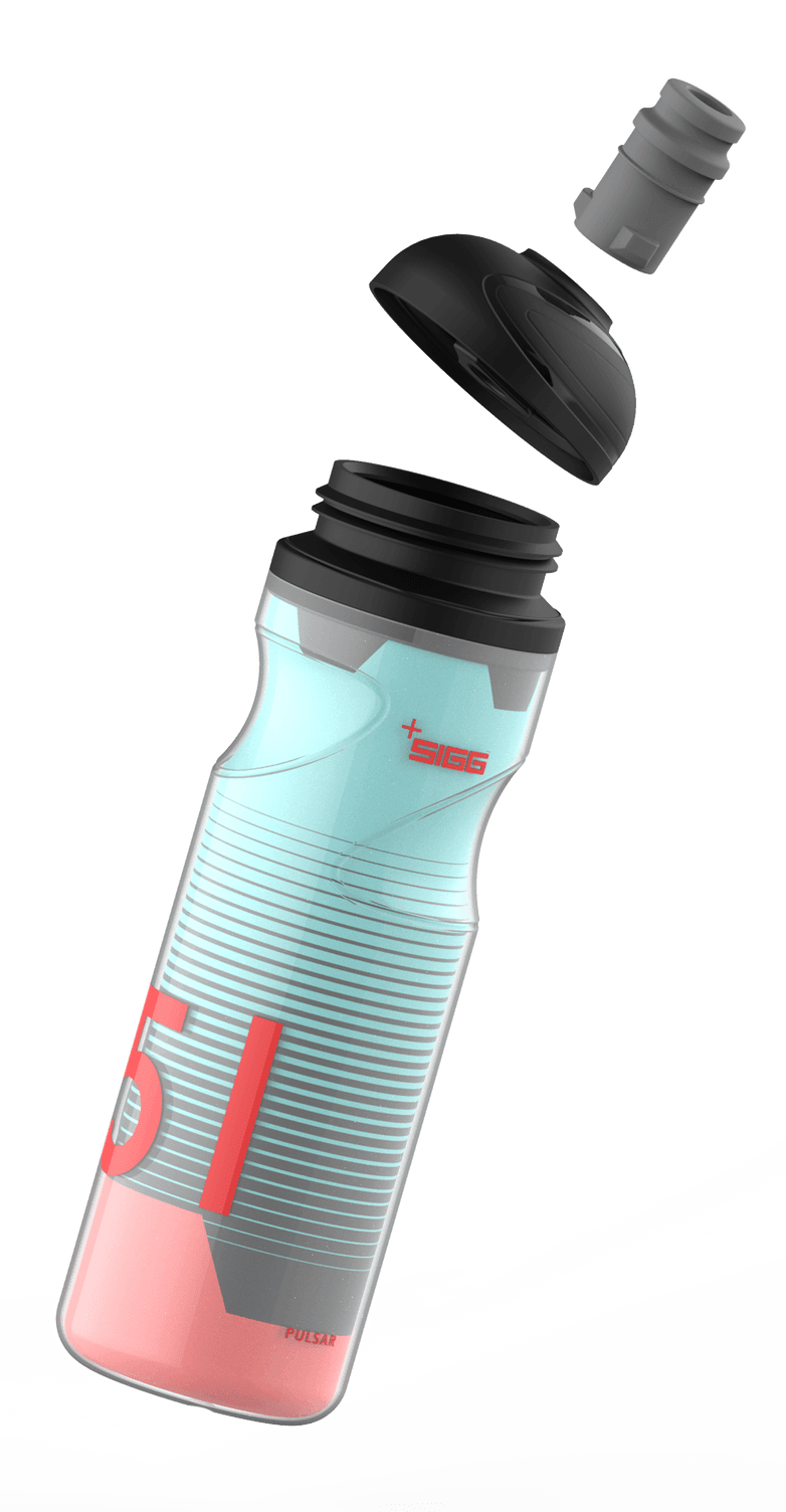 SIGG 0,65 L Pulsar Therm Frost - bonge.fi