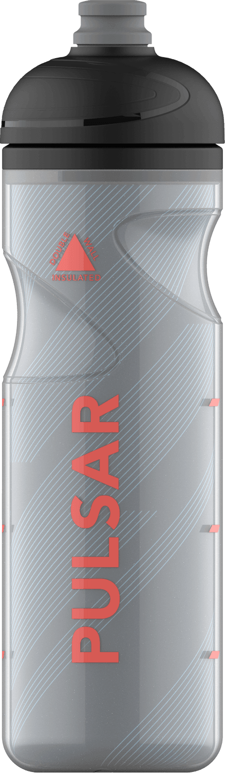 SIGG 0,65 L Pulsar Therm Night - bonge.fi