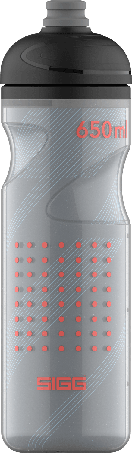SIGG 0,65 L Pulsar Therm Night - bonge.fi