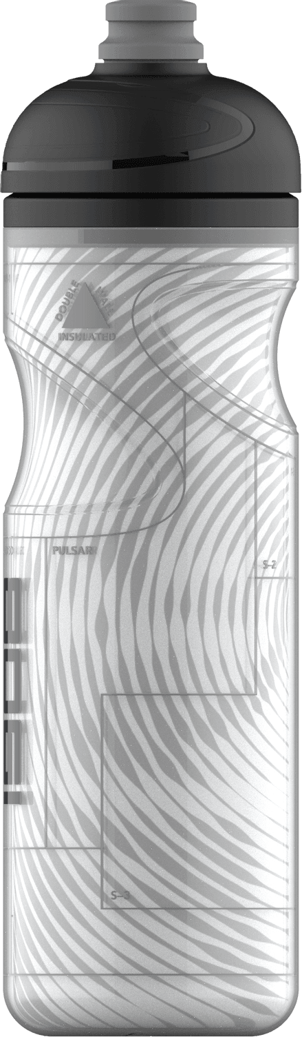 SIGG 0,65 L Pulsar Therm Snow - bonge.fi