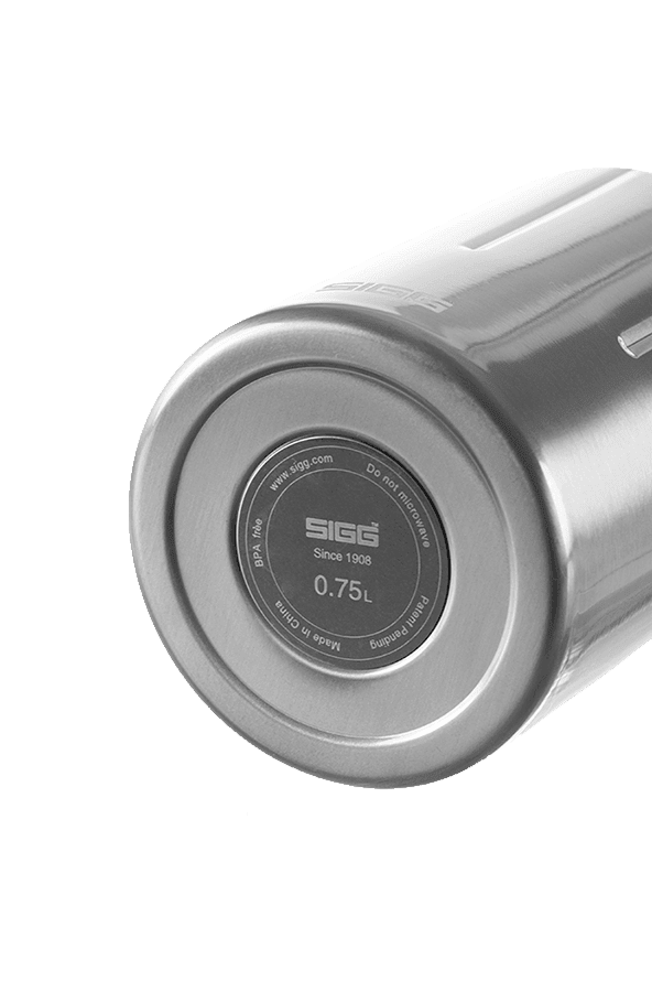 SIGG 0,75 L Gemstone FJ Obsidian - bonge.fi