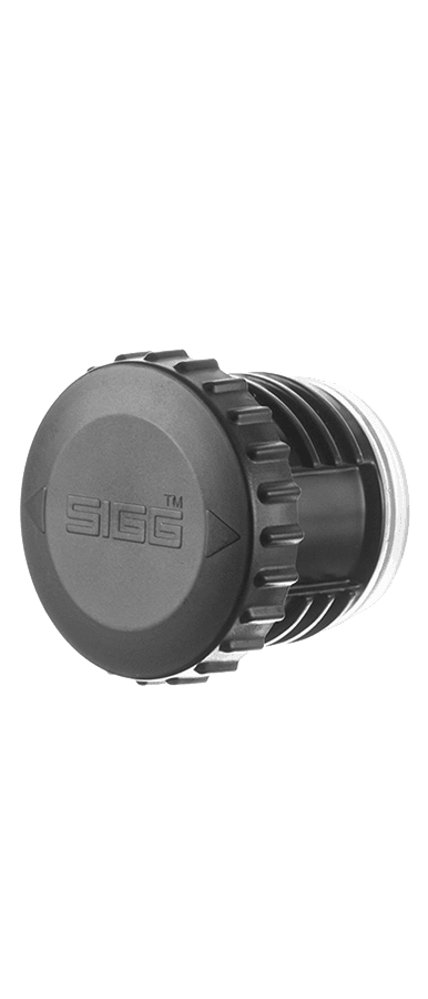 SIGG 0,75 L Gemstone IBT Obsidian - bonge.fi