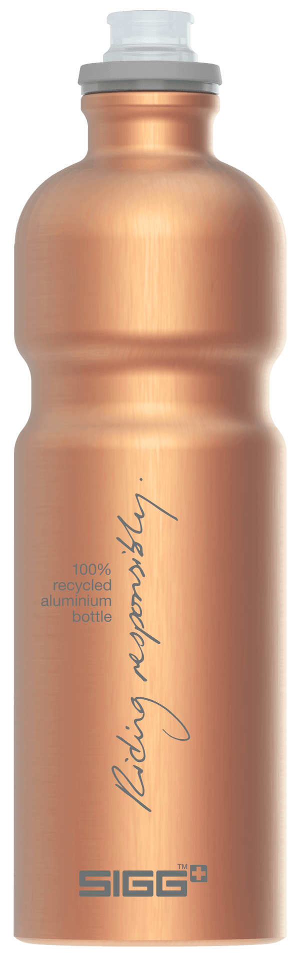 SIGG 0,75 L Move MyPlanet Copper - bonge.fi