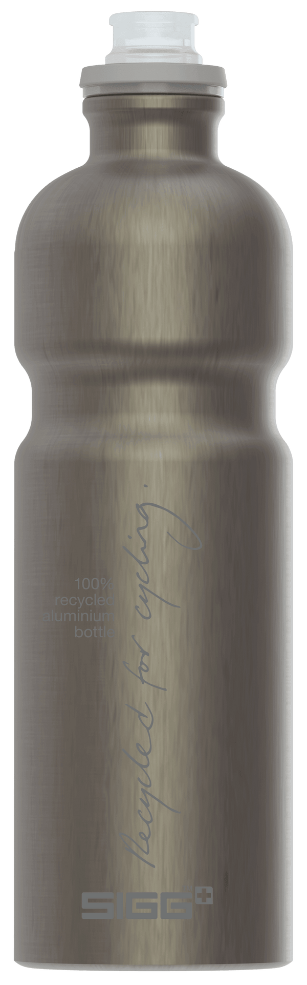SIGG 0,75 L Move MyPlanet Smoked Pearl - bonge.fi