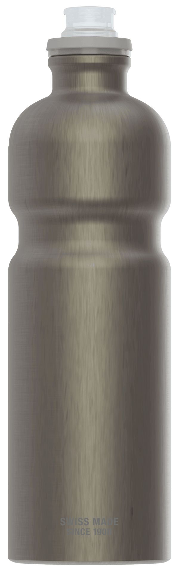 SIGG 0,75 L Move MyPlanet Smoked Pearl - bonge.fi