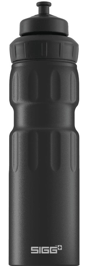 SIGG 0,75 L WMB Sports Black Touch - bonge.fi