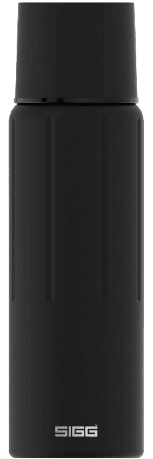 SIGG 1,1 L Gemstone IBT Obsidian - bonge.fi