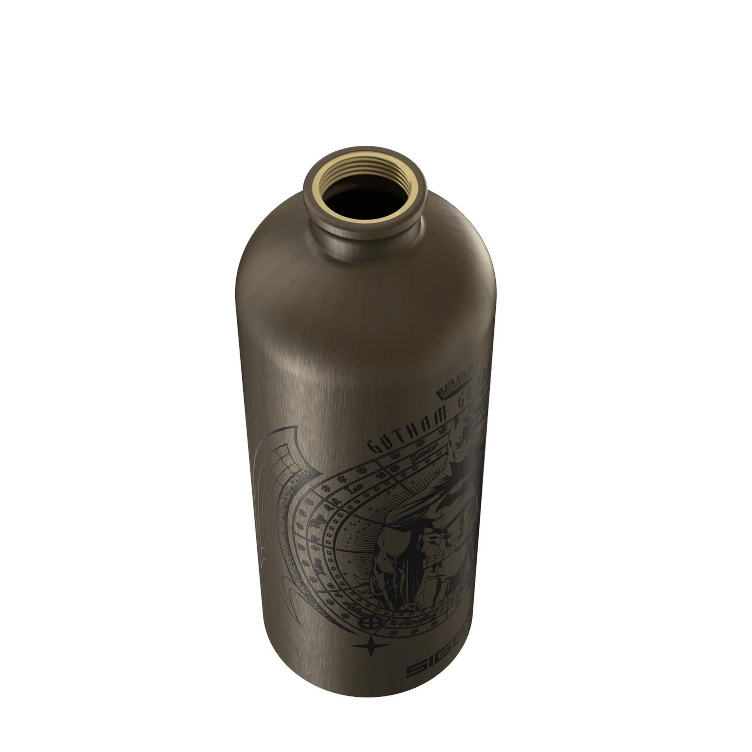 SIGG Batman Guardian 1.0 L - bonge.fi