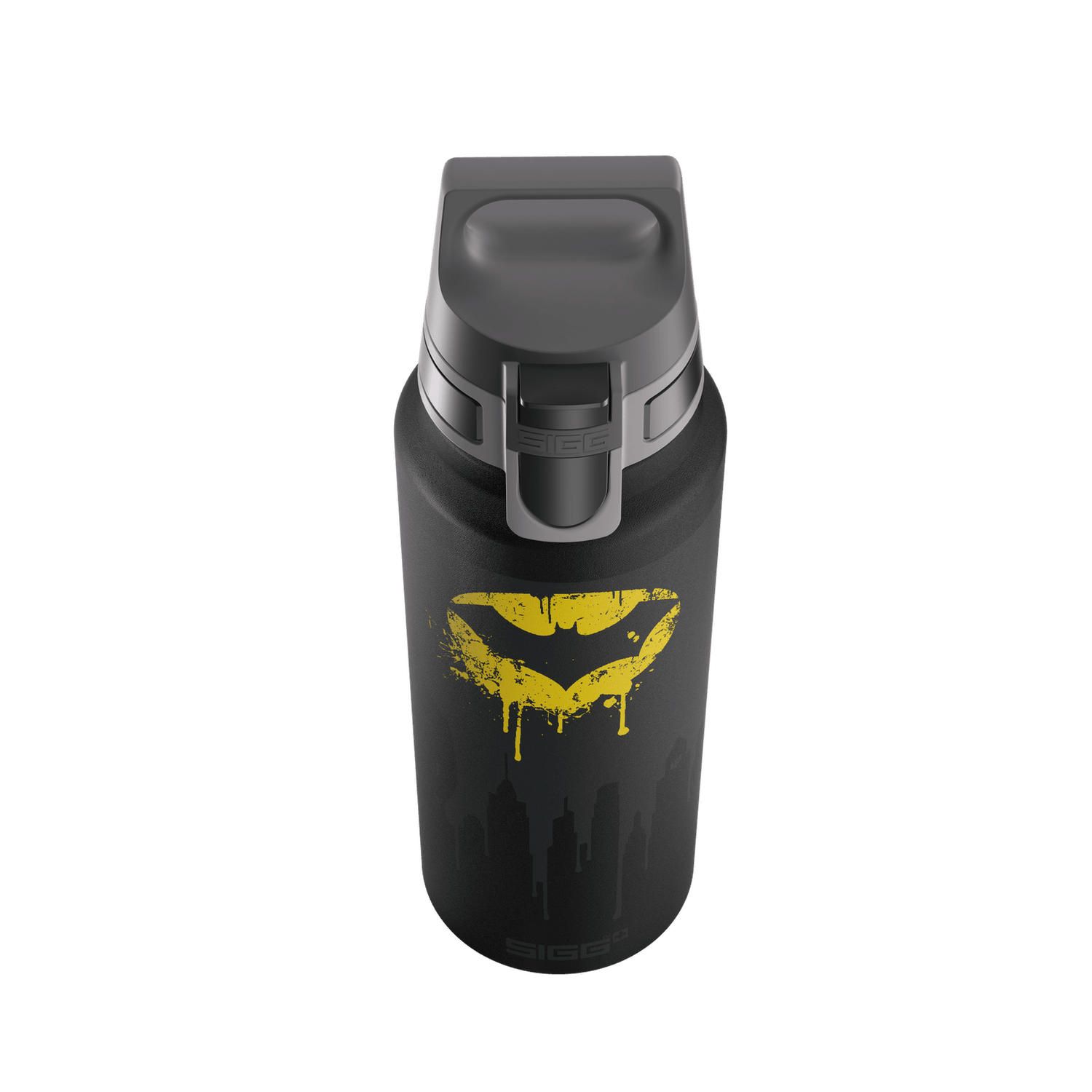 SIGG Batman Tag 1.0 L - bonge.fi