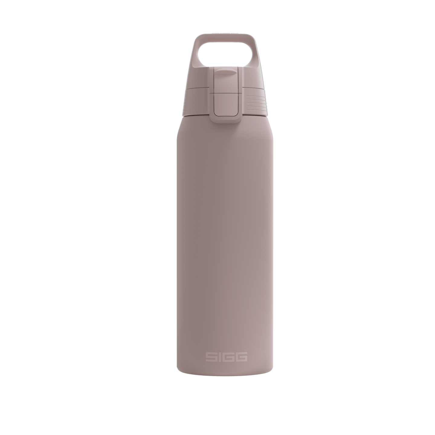 Shield Therm One Dusk 0,75 L - Teräksiset termospullot - sigg-shop.fi