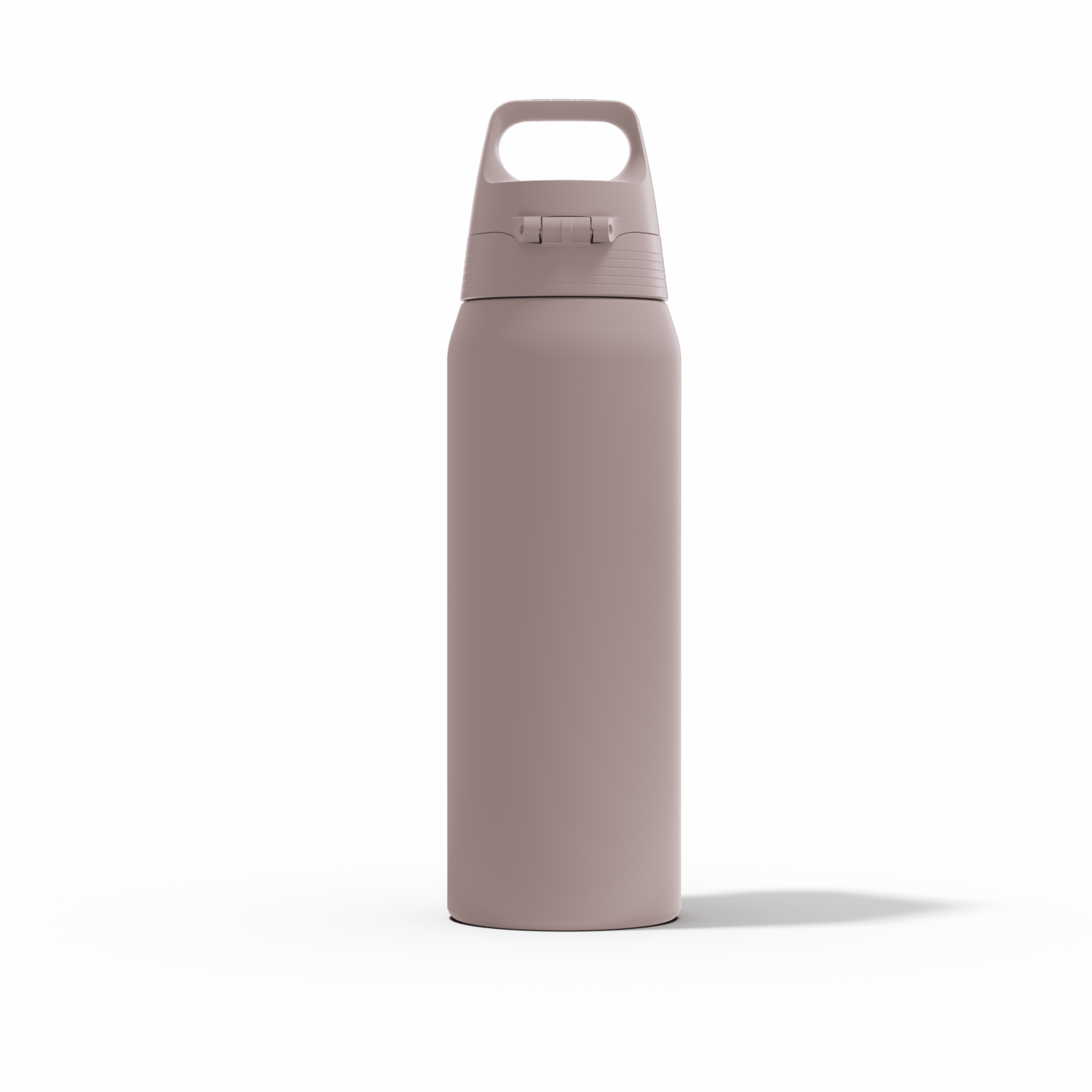 Shield Therm One Dusk 0,75 L - Teräksiset termospullot - sigg-shop.fi