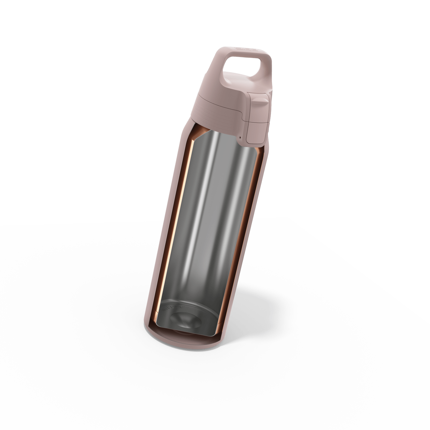 Shield Therm One Dusk 0,75 L - Teräksiset termospullot - sigg-shop.fi