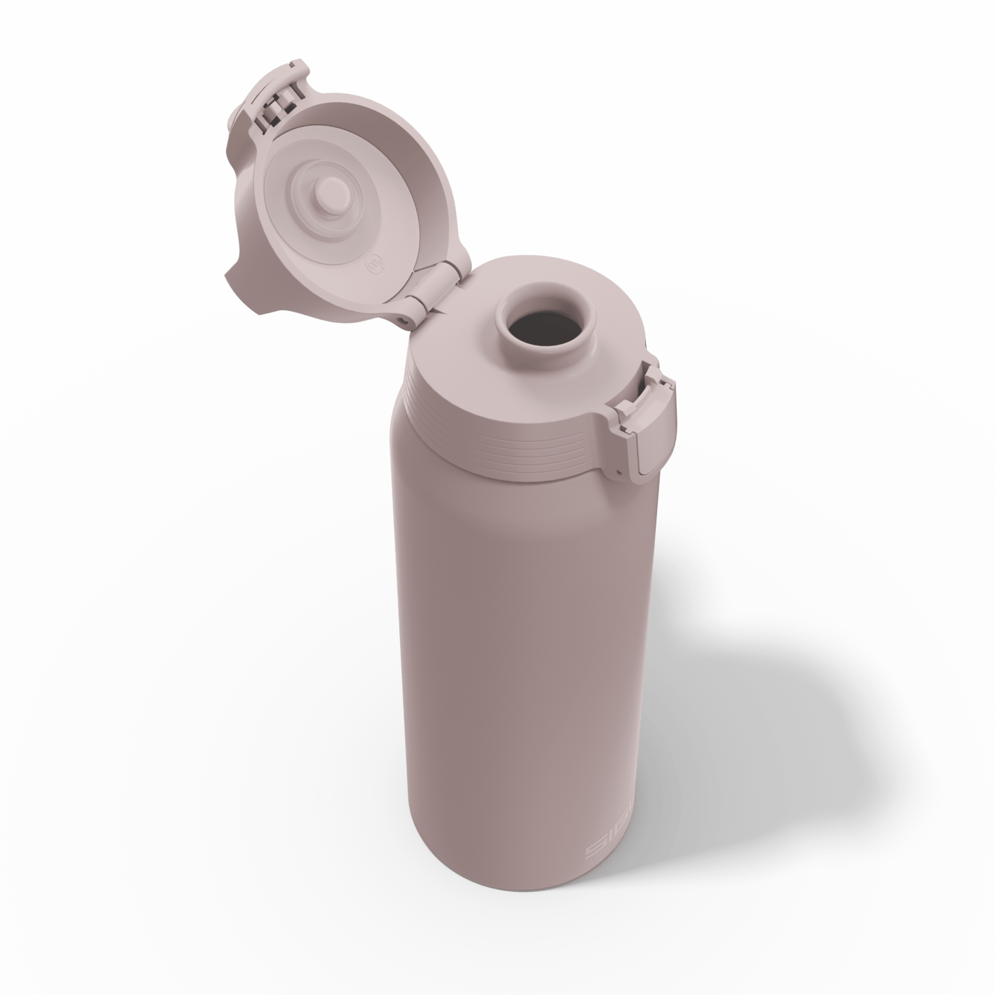 Shield Therm One Dusk 0,75 L - Teräksiset termospullot - sigg-shop.fi