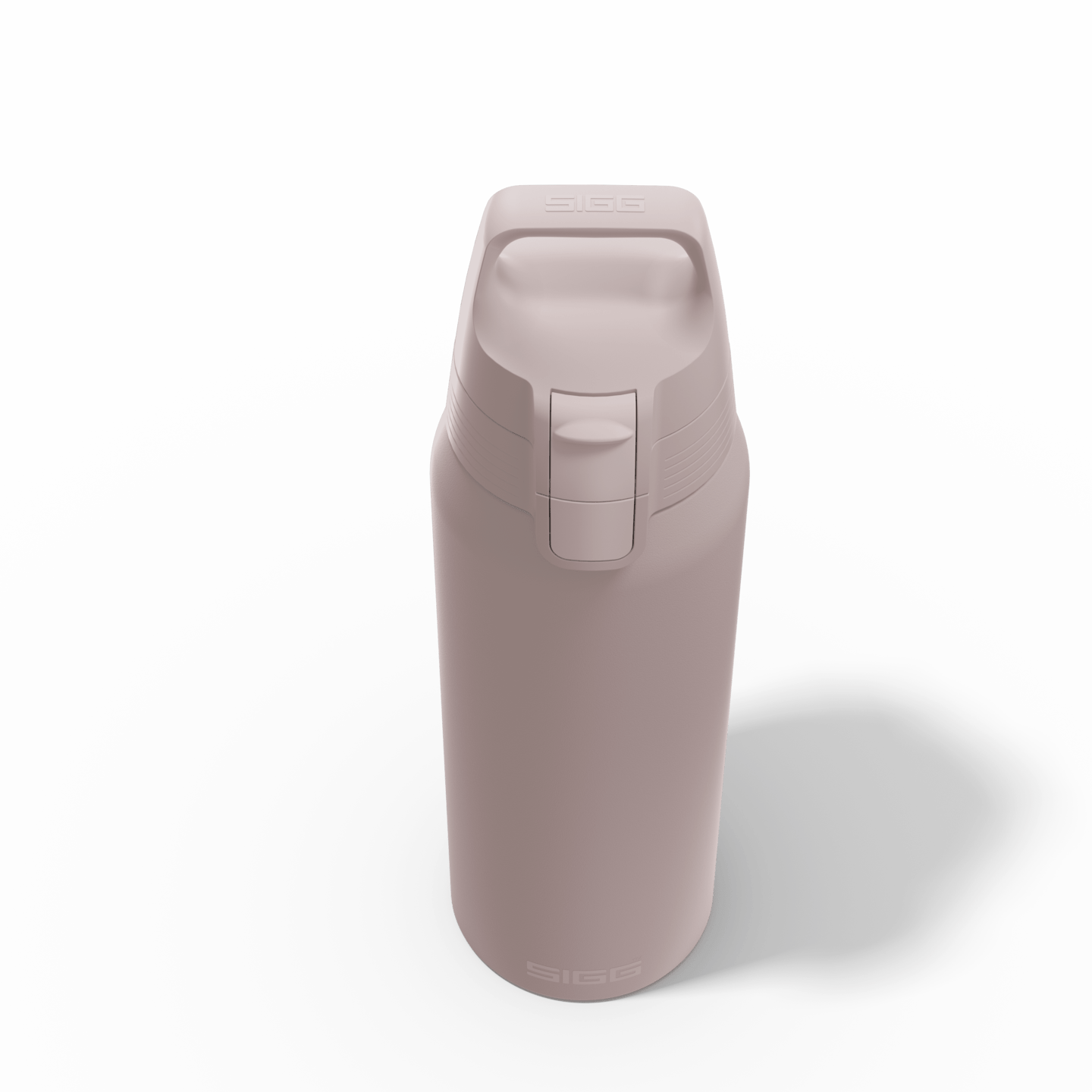 Shield Therm One Dusk 0,75 L - Teräksiset termospullot - sigg-shop.fi