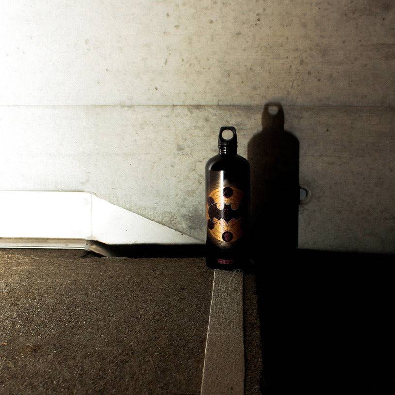 Batman Classic Gold 1,0 L - Juomapullot - sigg-shop.fi