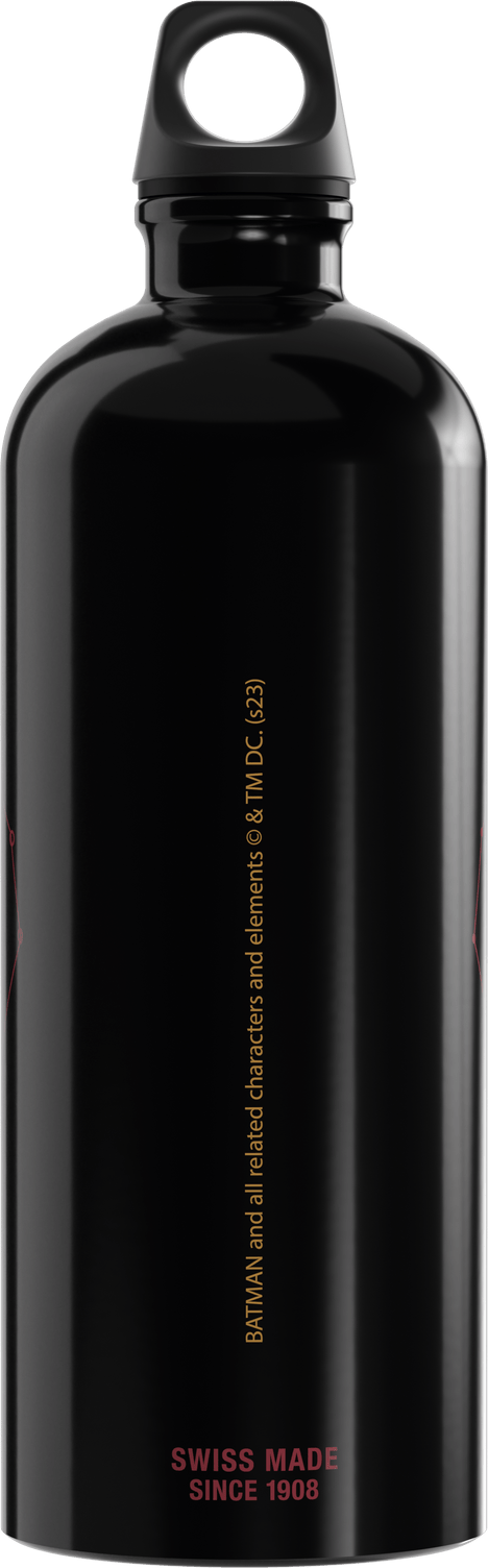 Batman Classic Gold 1,0 L - Juomapullot - sigg-shop.fi