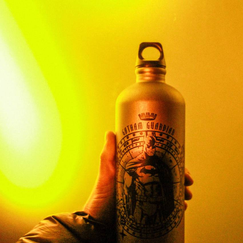 Batman Guardian 1,0 L - Juomapullot - sigg-shop.fi