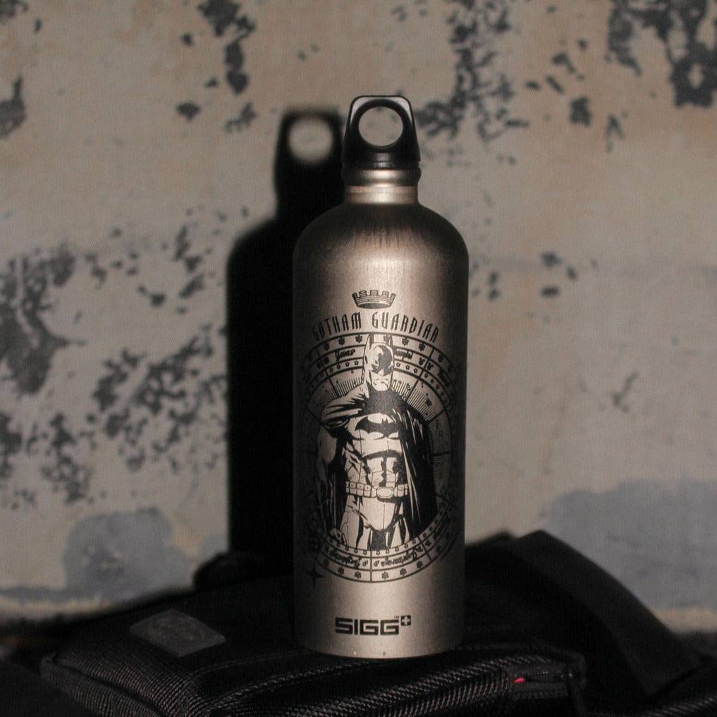 Batman Guardian 1,0 L - Juomapullot - sigg-shop.fi