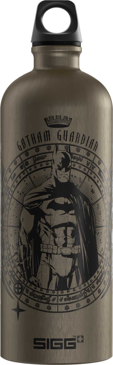 Batman Guardian 1,0 L - Juomapullot - sigg-shop.fi