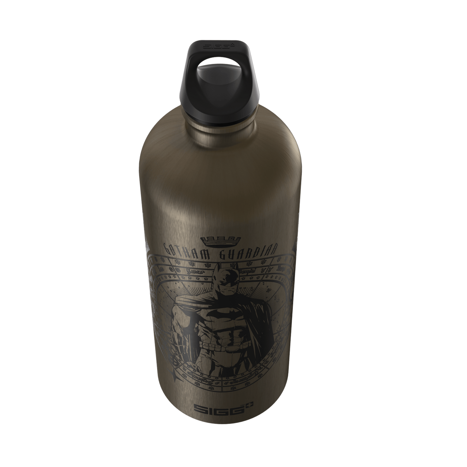 Batman Guardian 1,0 L - Juomapullot - sigg-shop.fi