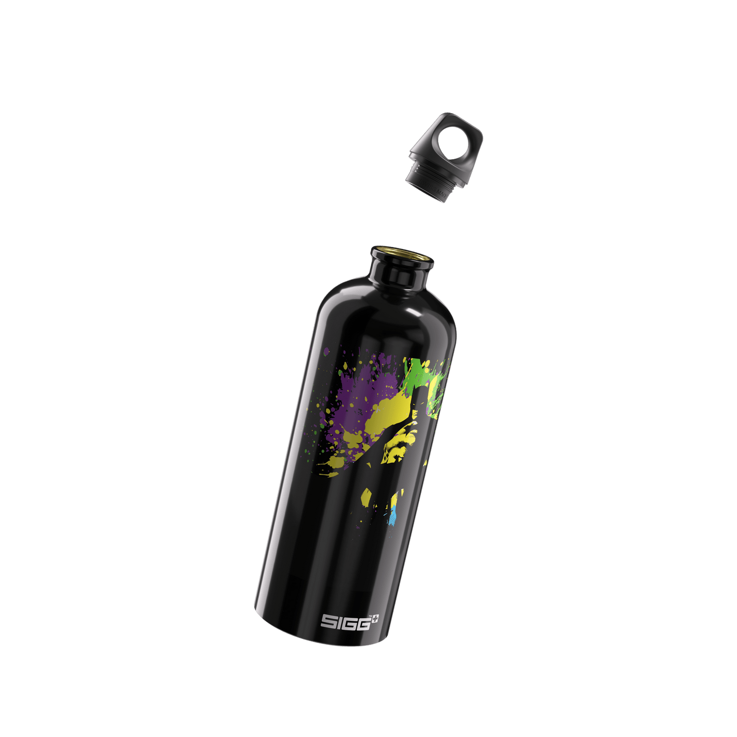 Batman Splash 1,0 L - Juomapullot - sigg-shop.fi