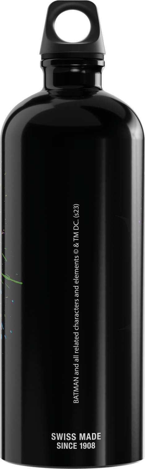 Batman Splash 1,0 L - Juomapullot - sigg-shop.fi
