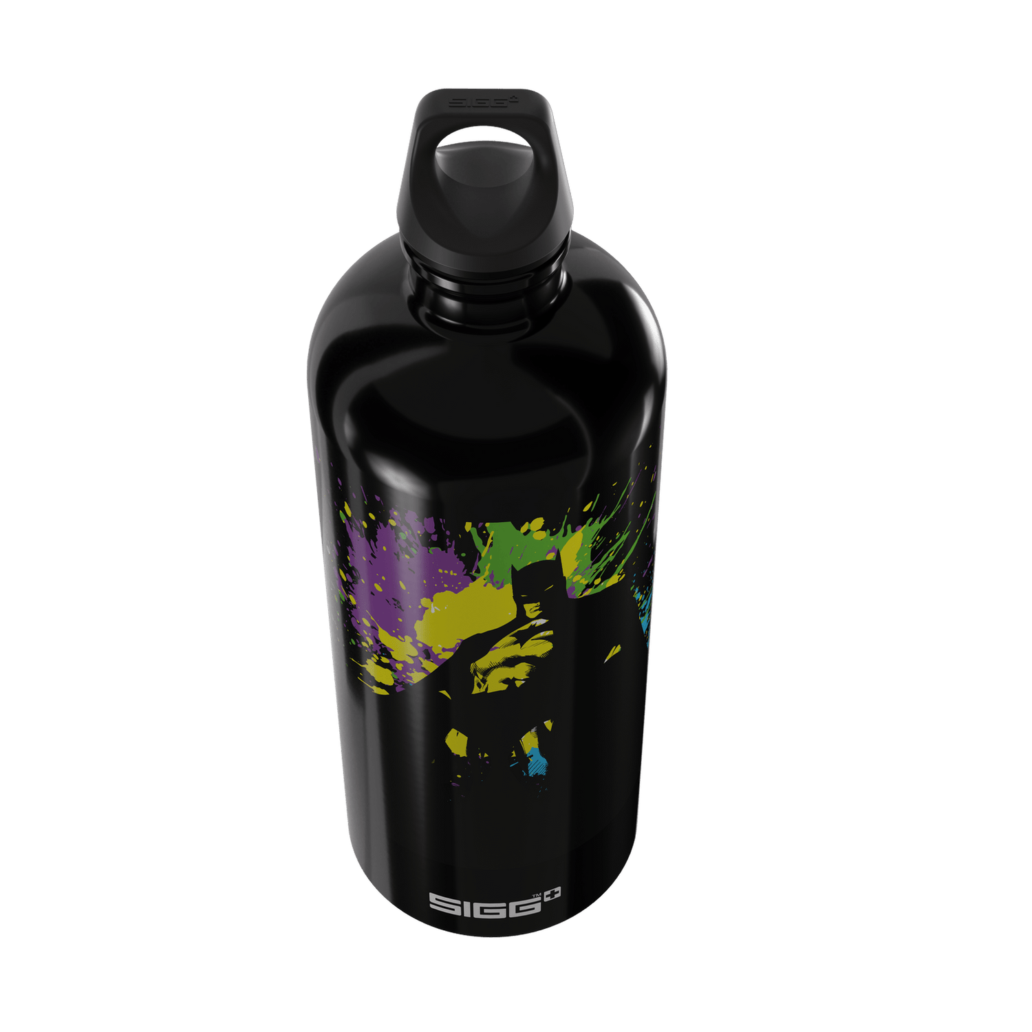 Batman Splash 1,0 L - Juomapullot - sigg-shop.fi