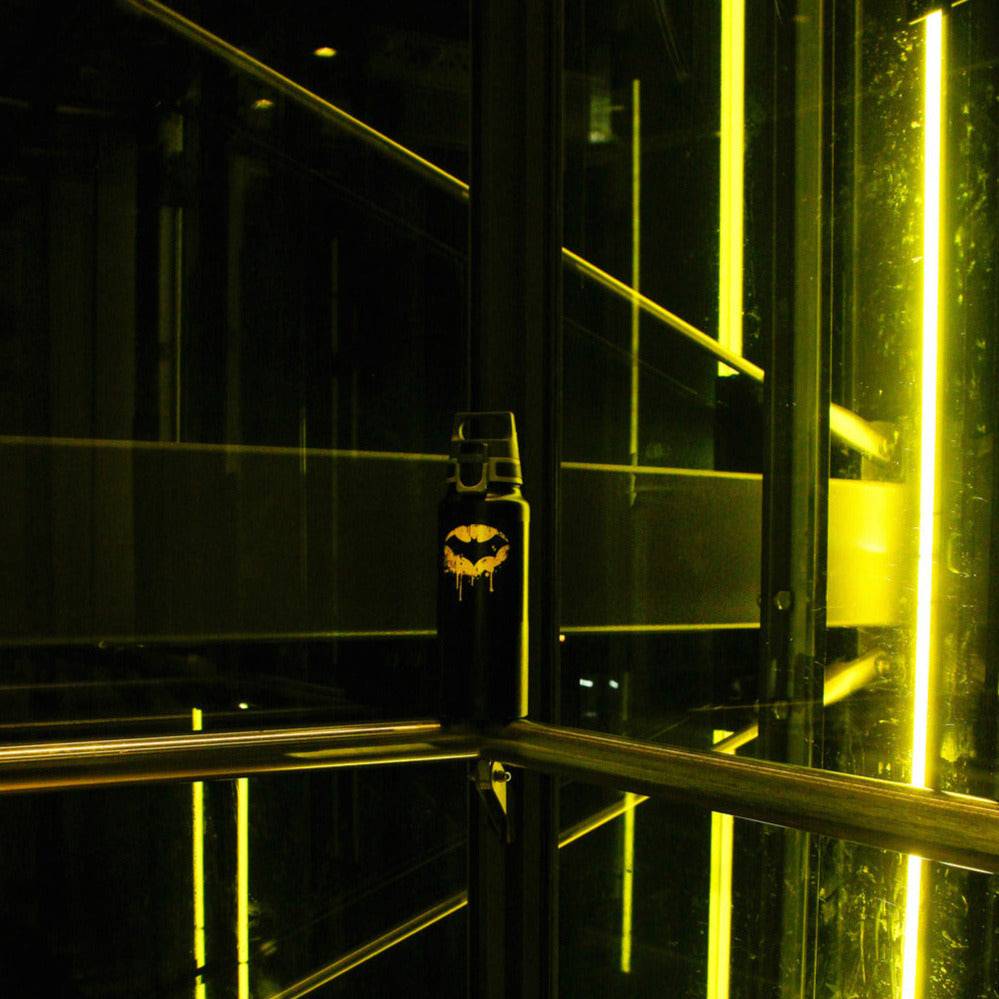 Batman Tag 1,0 L - Juomapullot - sigg-shop.fi
