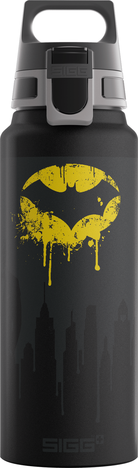 Batman Tag 1,0 L - Juomapullot - sigg-shop.fi