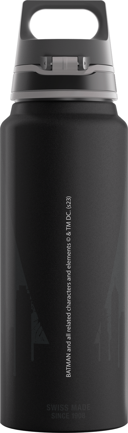 Batman Tag 1,0 L - Juomapullot - sigg-shop.fi