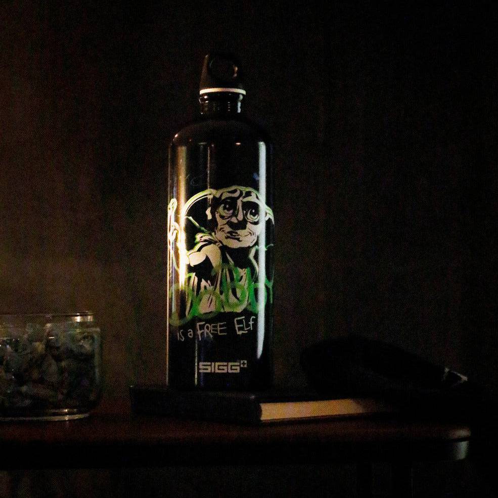 Dobby 1,0 L - Juomapullot - sigg-shop.fi