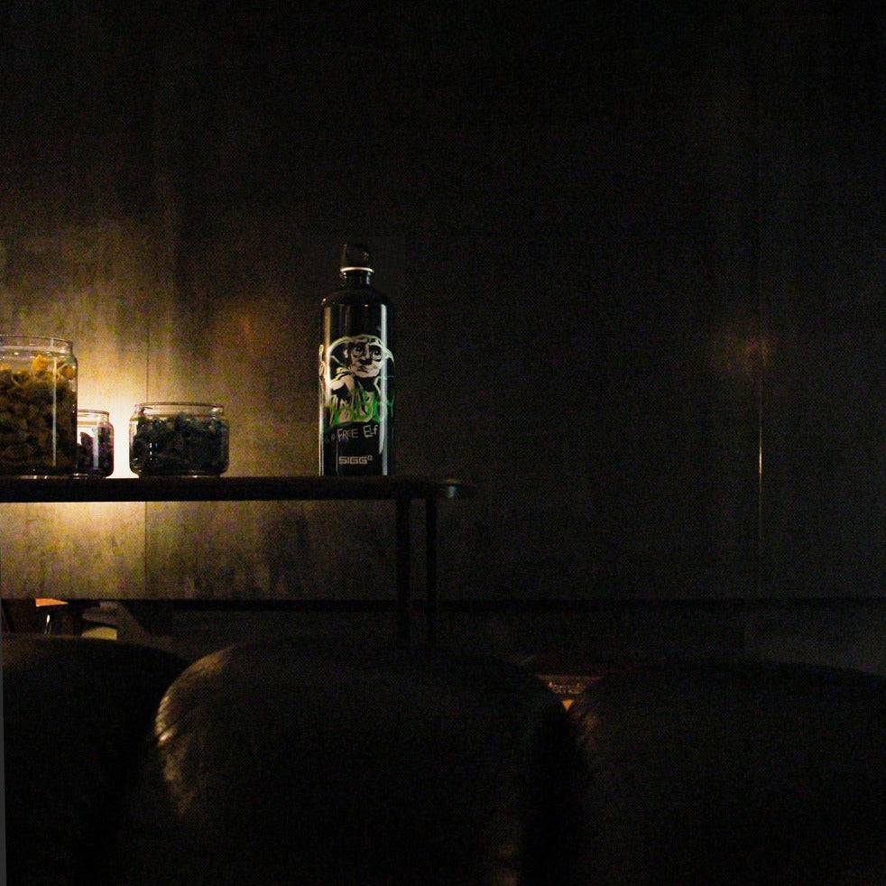 Dobby 1,0 L - Juomapullot - sigg-shop.fi