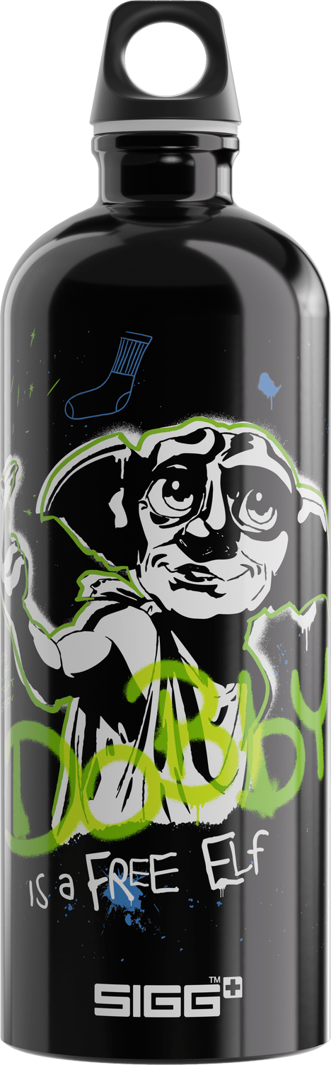 Dobby 1,0 L - Juomapullot - sigg-shop.fi