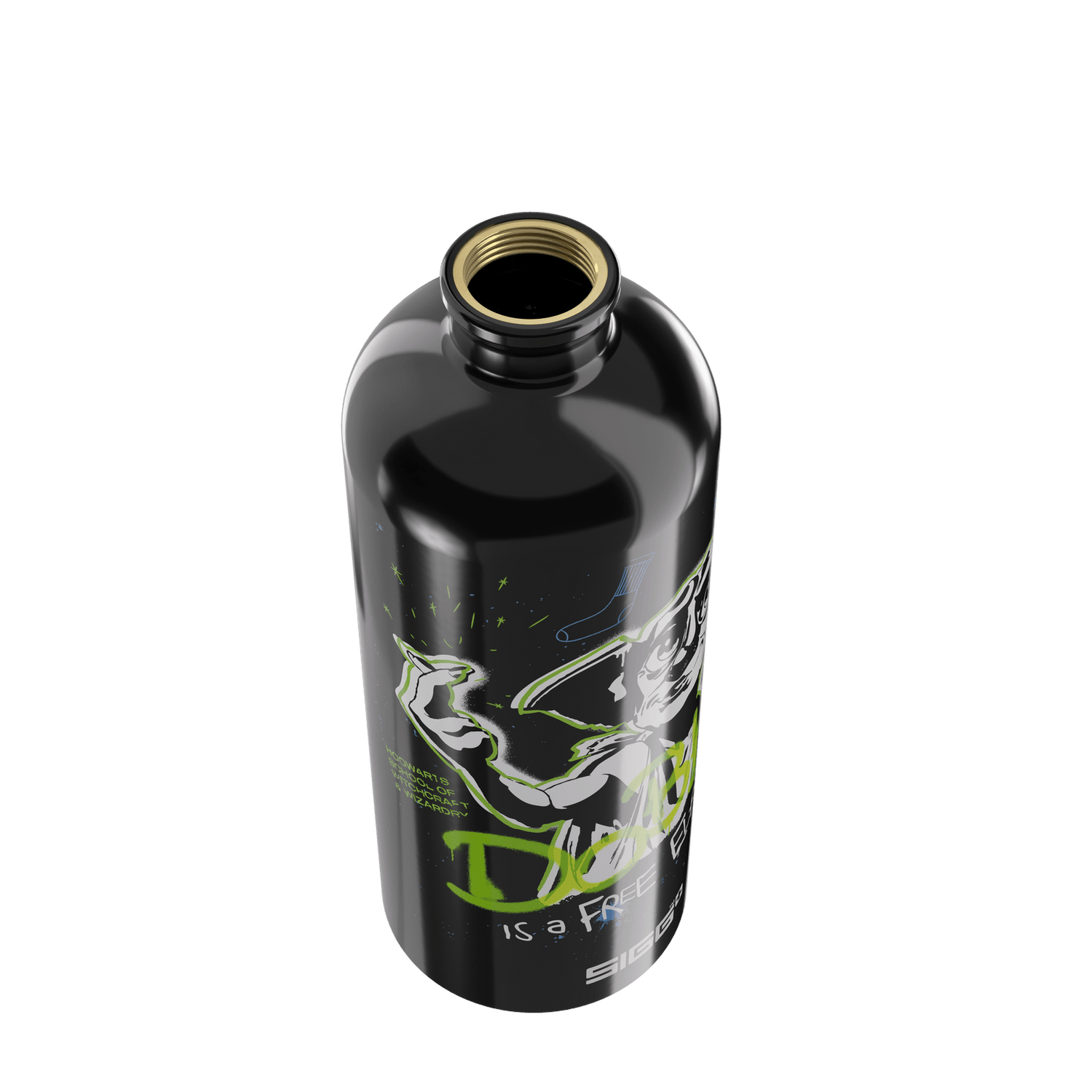 Dobby 1,0 L - Juomapullot - sigg-shop.fi