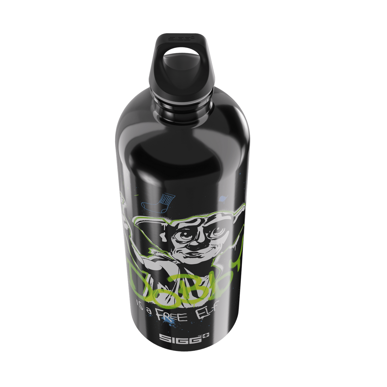 Dobby 1,0 L - Juomapullot - sigg-shop.fi