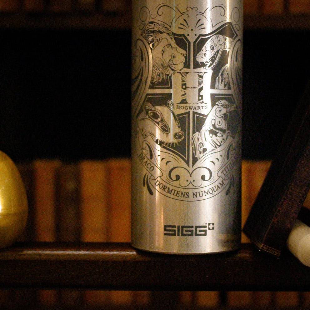 Hogwarts 1,0 L - Juomapullot - sigg-shop.fi