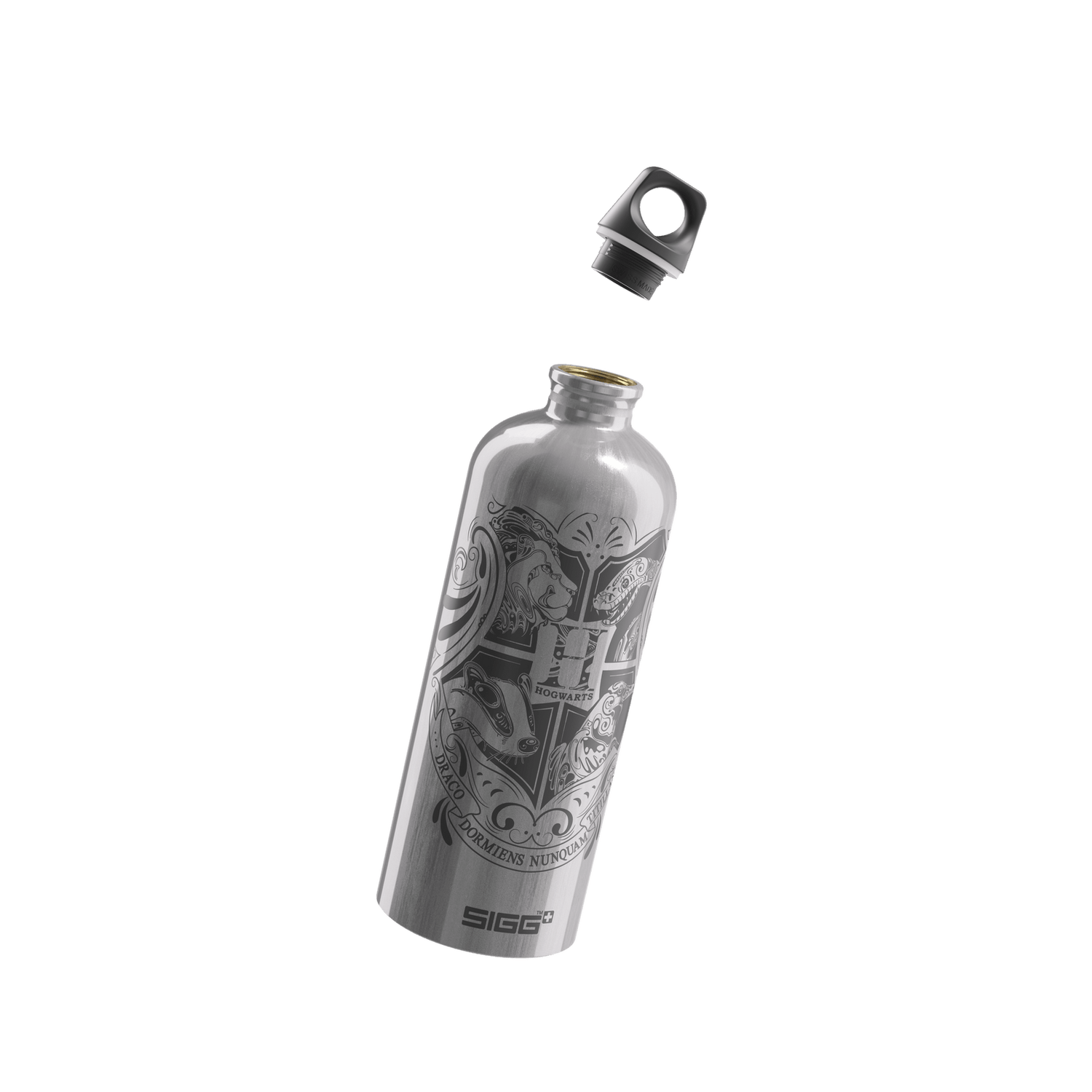 Hogwarts 1,0 L - Juomapullot - sigg-shop.fi