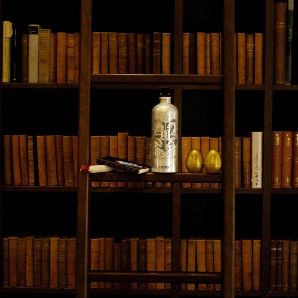 Hogwarts 1,0 L - Juomapullot - sigg-shop.fi