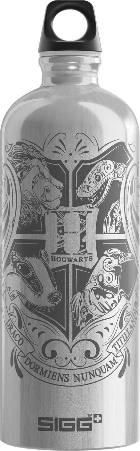 Hogwarts 1,0 L - Juomapullot - sigg-shop.fi